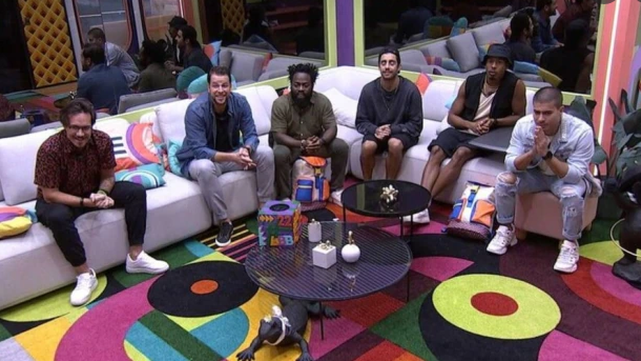 ‘BBB 22’ tem Jogo da Discórdia leve e saudade das sisters eliminadas