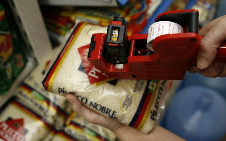 Focus: Projeção de IPCA 2020 passa de 1,55% para 1,53% e segue em 3,10% para 2021