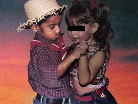 Mago de Tarso apresenta 'as que eu dancei, vol. 1' EP que conta a participação de João Gomes e Luiz Lins