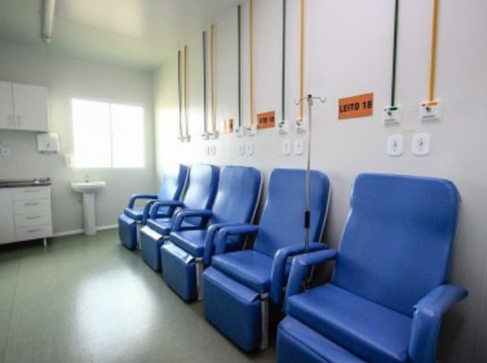 Oficina discute vigilância epidemiológica hospitalar