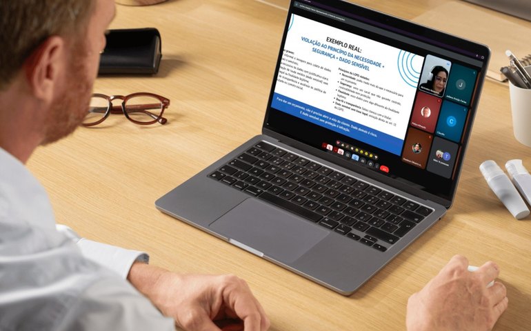 Capacitação reforça importância da LGPD entre os colaboradores do Itec