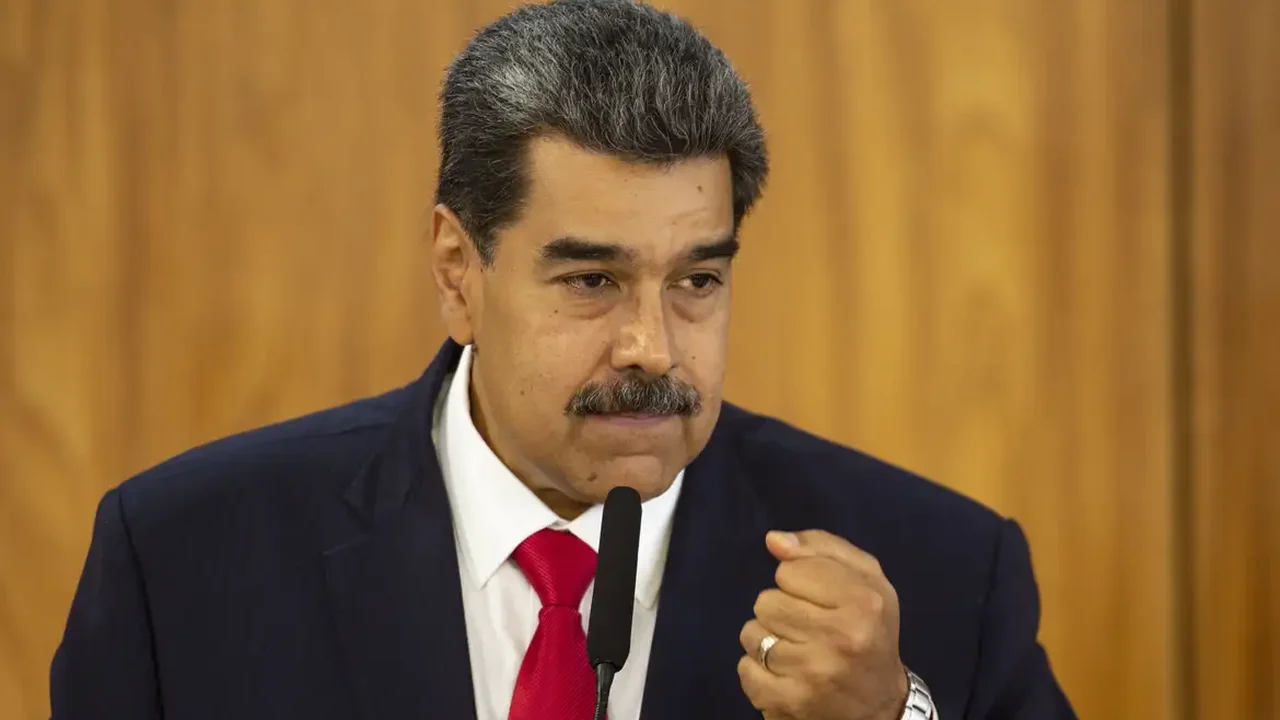 Maduro acusa Musk por ataque ao Conselho Nacional Eleitoral