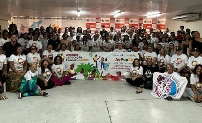 Alagoas é incluída em edital do SUS com bolsas de R$ 2.500 para educadores e R$ 560 para estudantes