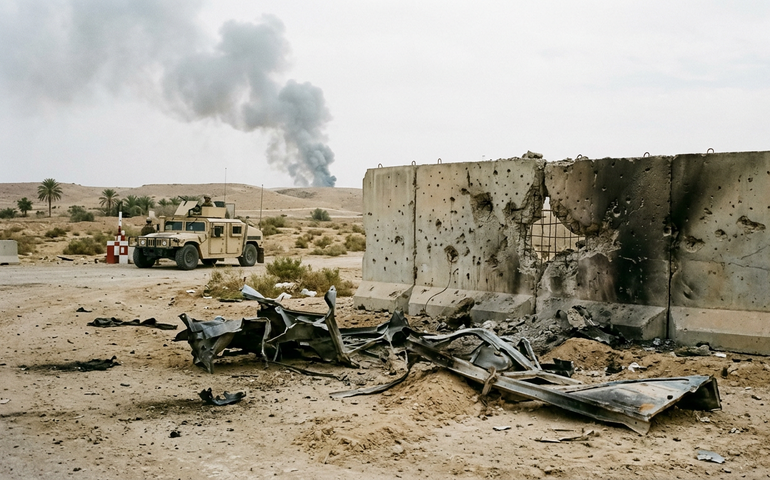 Rússia fornece inteligência para Irã atacar alvos americanos no Oriente Médio, diz jornal