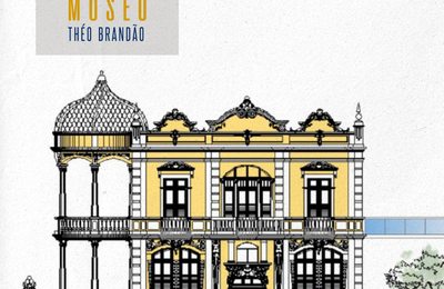 Além do anexo Tânia Pedrosa, MTB busca restaurar prédio histórico