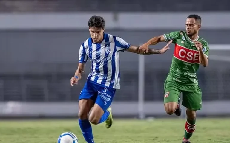 Em cenários opostos, CSA e CSE medem forças no Rei Pelé neste sábado