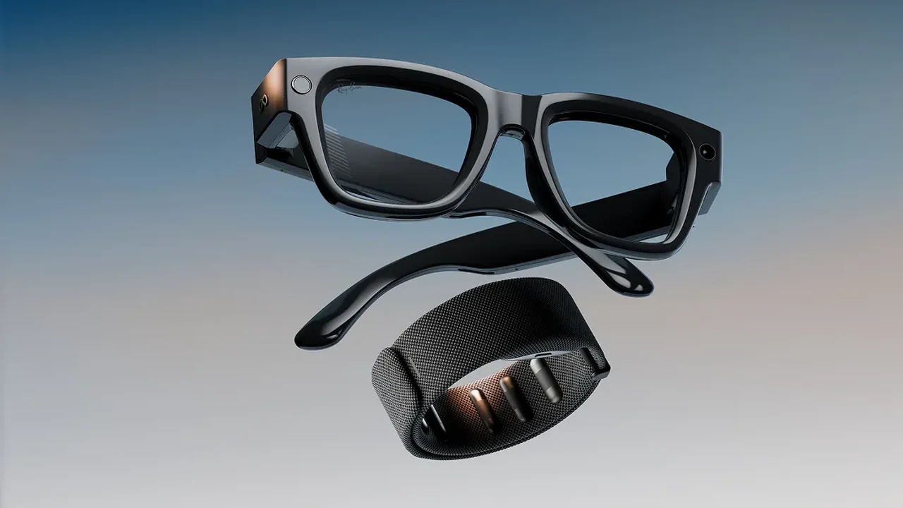 Por que óculos inteligentes como Meta Glasses têm gerado discussões sobre privacidade e limites das inovações