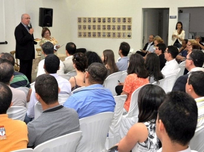 Arquivo Público reabre portas com o projeto ‘Chá de Memória’
