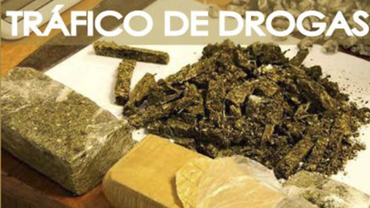 Três são presos por tráfico de drogas em Maceió