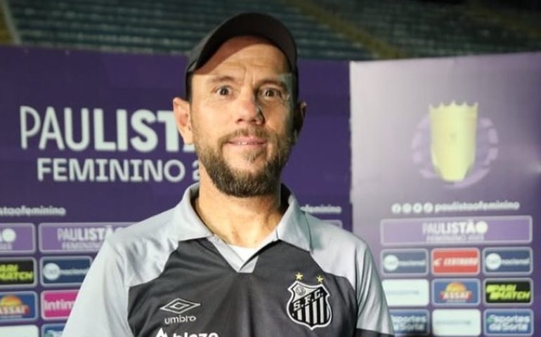 Kleiton Lima deixa o Santos após ser acusado de abuso sexual e moral por jogadoras