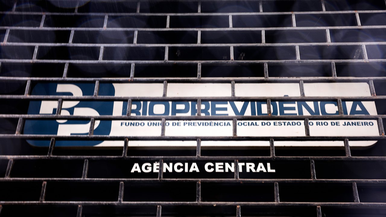 Justiça garante resgate de investimentos do Rioprevidência no Master
