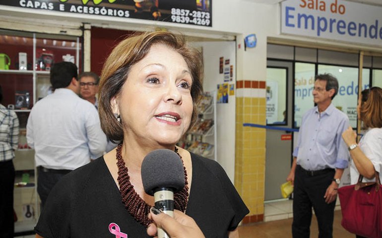 Prefeitura cria o programa Maceió Mais Empreendedor