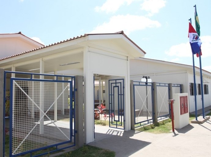 Nova unidade do Colégio Tiradentes atende demanda histórica de Arapiraca