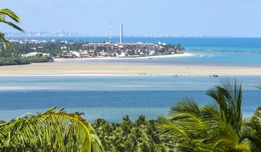 Barra de São Miguel