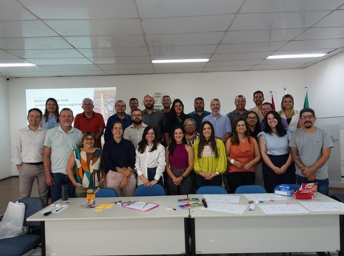 Arapiraca integra projeto nacional de inovação pública e passa a compor rede do Catalisa Gov, do Sebrae