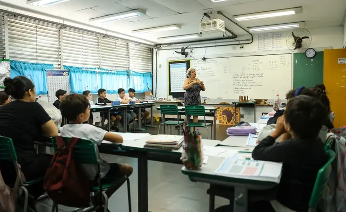 A celebração aos educadores do Brasil faz referência a uma lei implementada há quase 200 anos
