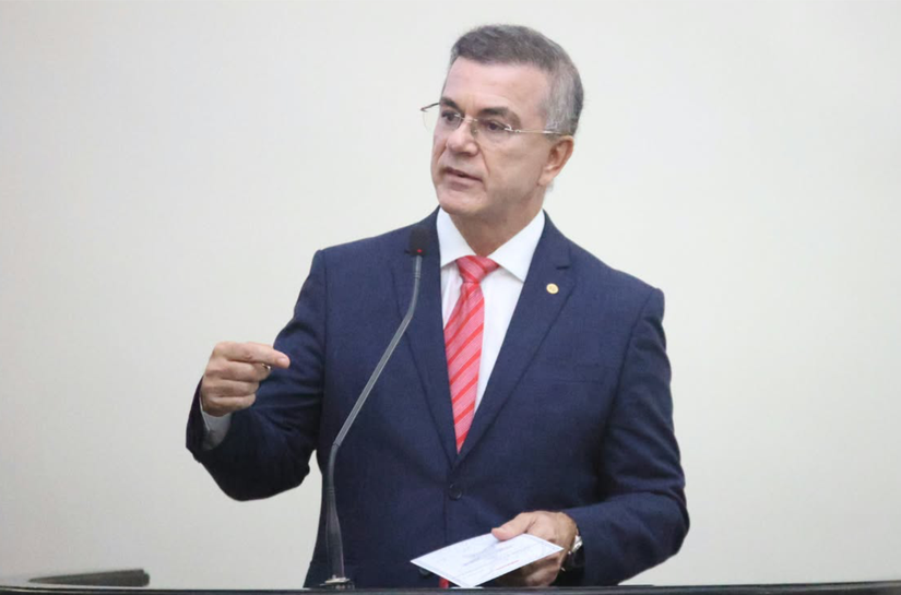 Ronaldo Medeiros critica intolerância política e anuncia canal para receber denúncias