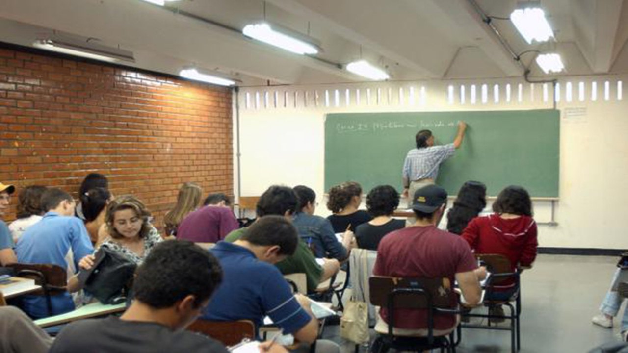 Enem: federais, militares e técnicas são as escolas públicas melhor avaliadas