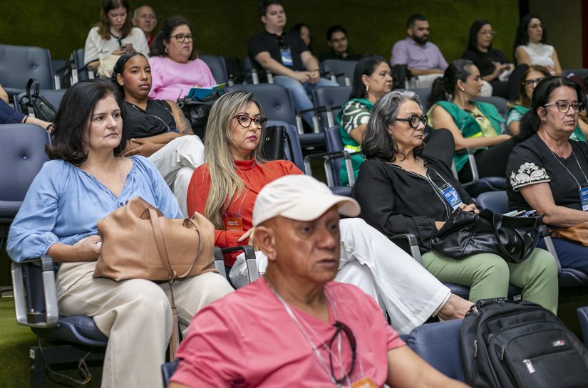 Maceioenses participam da primeira oficina do Plano de Mobilidade Urbana