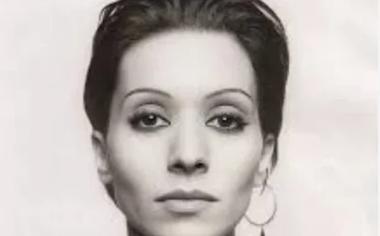 Patrícia Marx: ‘É a 1ª vez em que me sinto nesse lugar da grande MPB’