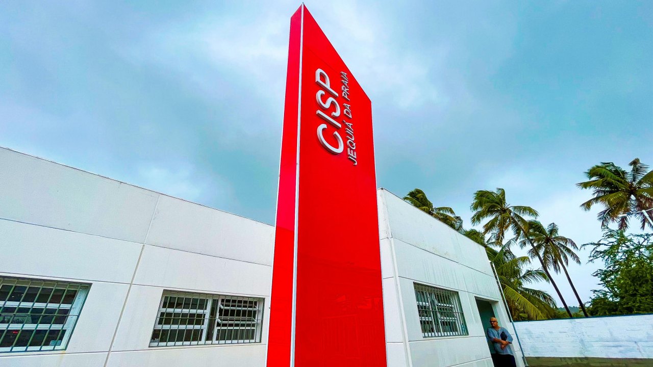 Segurança ganha reforço no município de Jequiá da Praia com inauguração de Cisp