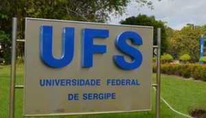 UFS prorroga prazo para confirmação de matrícula