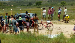 Homem é encontrado morto após ataque epilético em Lagarto / Foto: Foto: Reprodução/Redes Sociais