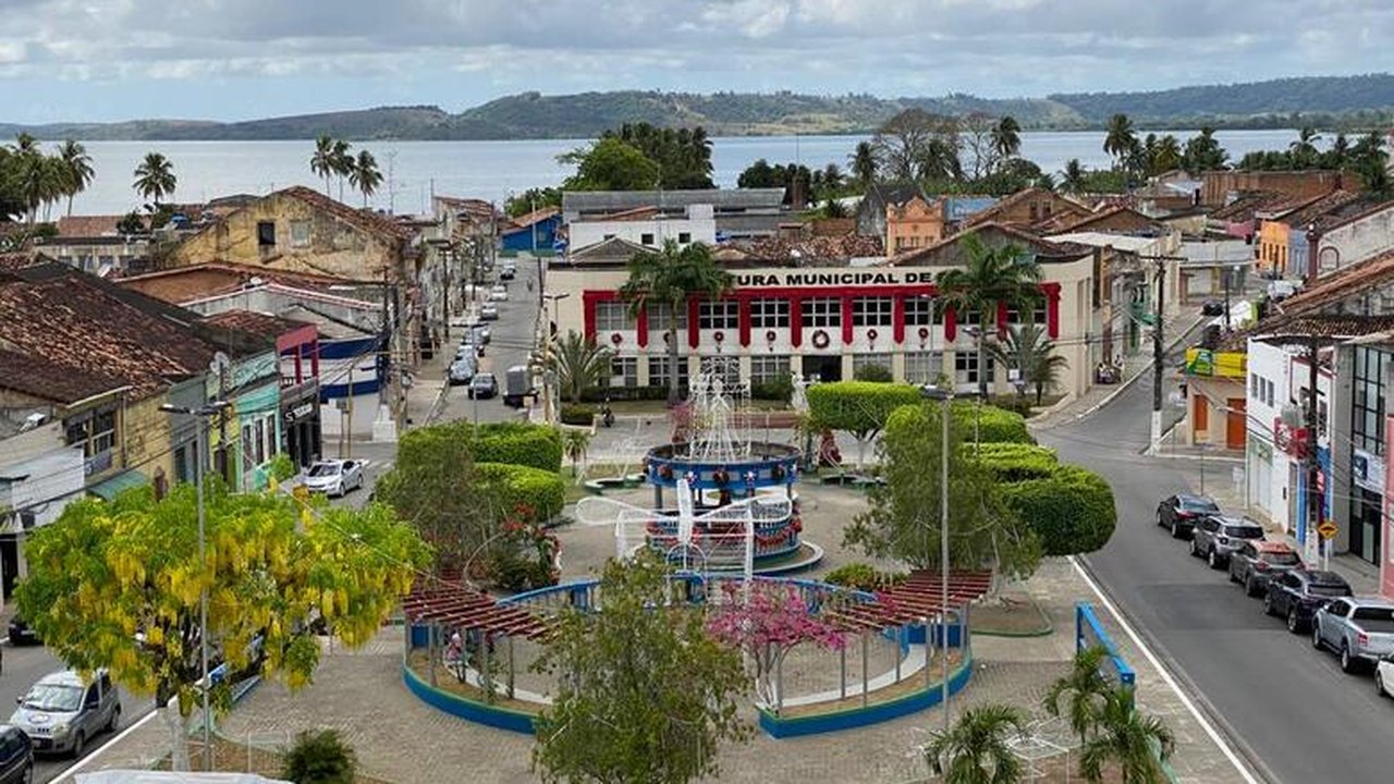 Prefeitura do Pilar libera 13º salário e antecipa pagamento do mês de dezembro