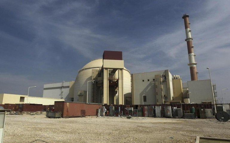 Irã aumenta apostas: Teerã está considerando medidas duras em resposta às sanções ocidentais