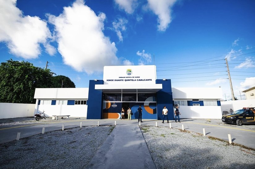 Confira o funcionamento dos serviços da Saúde de Maceió durante o São João