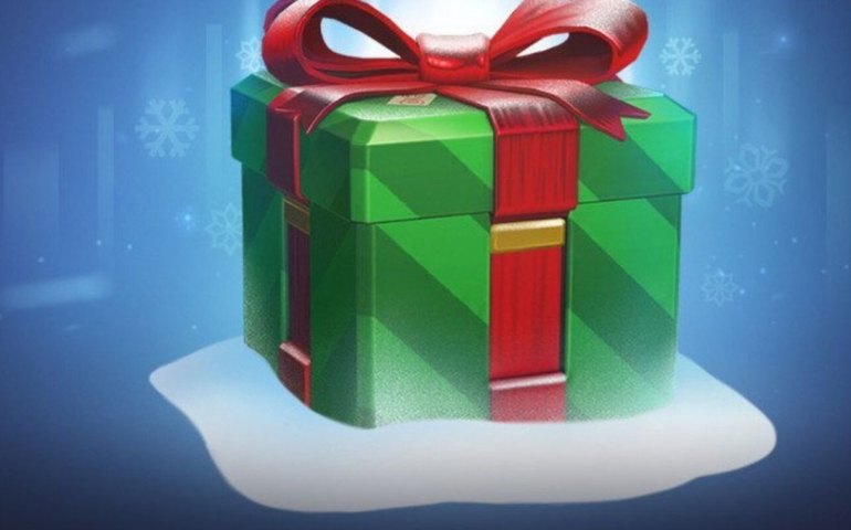 Top 5 Melhores Slots de Natal para Jogar Agora