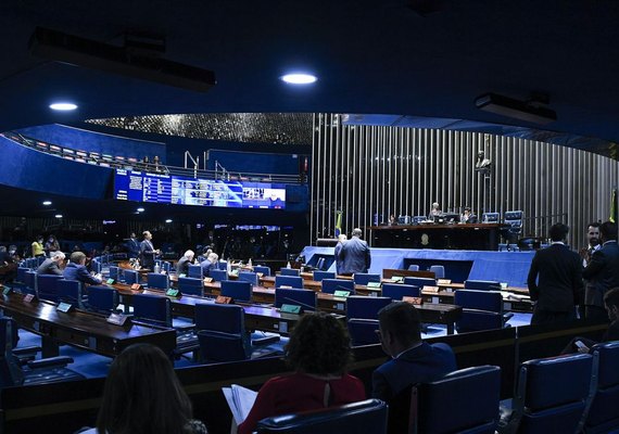 Senado aprova projeto que torna inafiançáveis crimes ligados à pedofilia