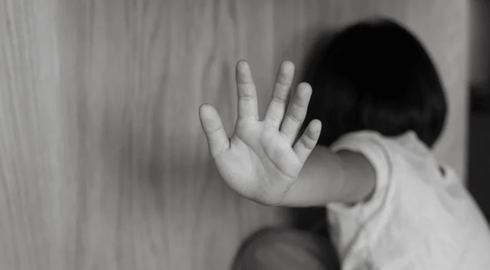 children-violence-abused-concept-600nw-629920388 / Foto: Foto: reprodução