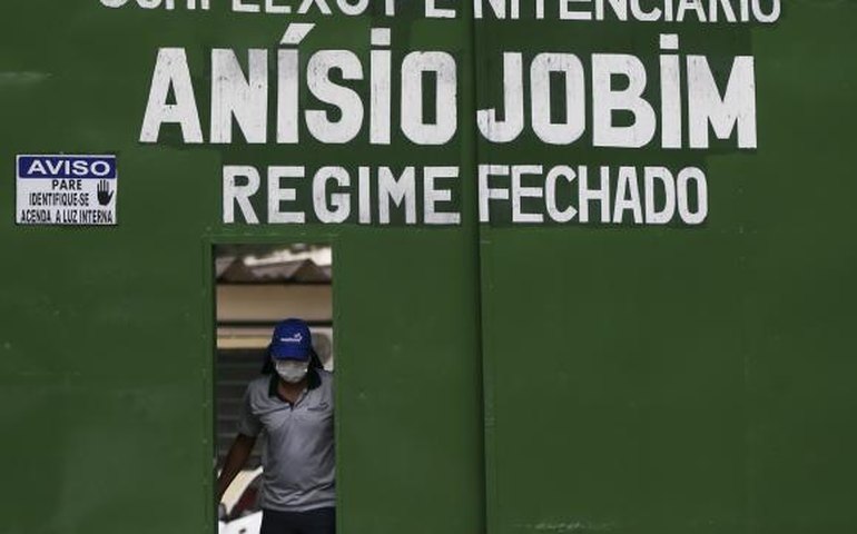 Mutirão carcerário no Amazonas liberta 432 presos provisórios