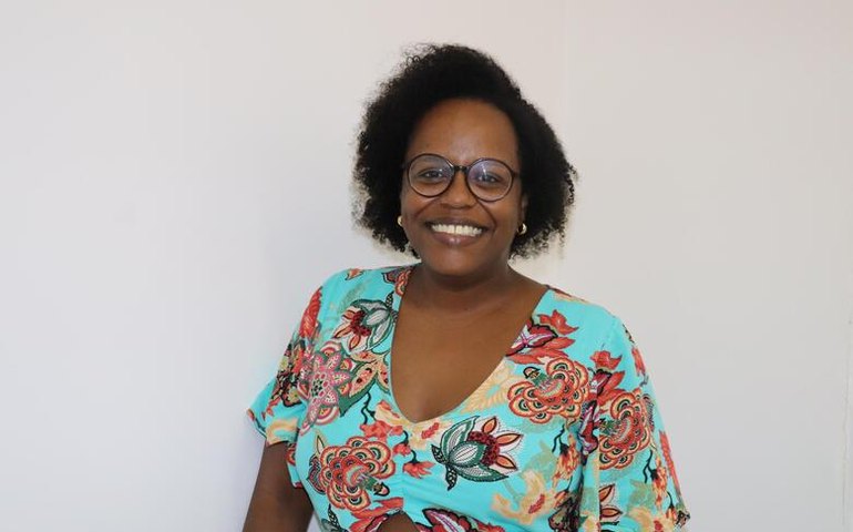 Nova superintendente de Políticas para a Igualdade Racial da Semudh agirá no combate ao racismo em Alagoas