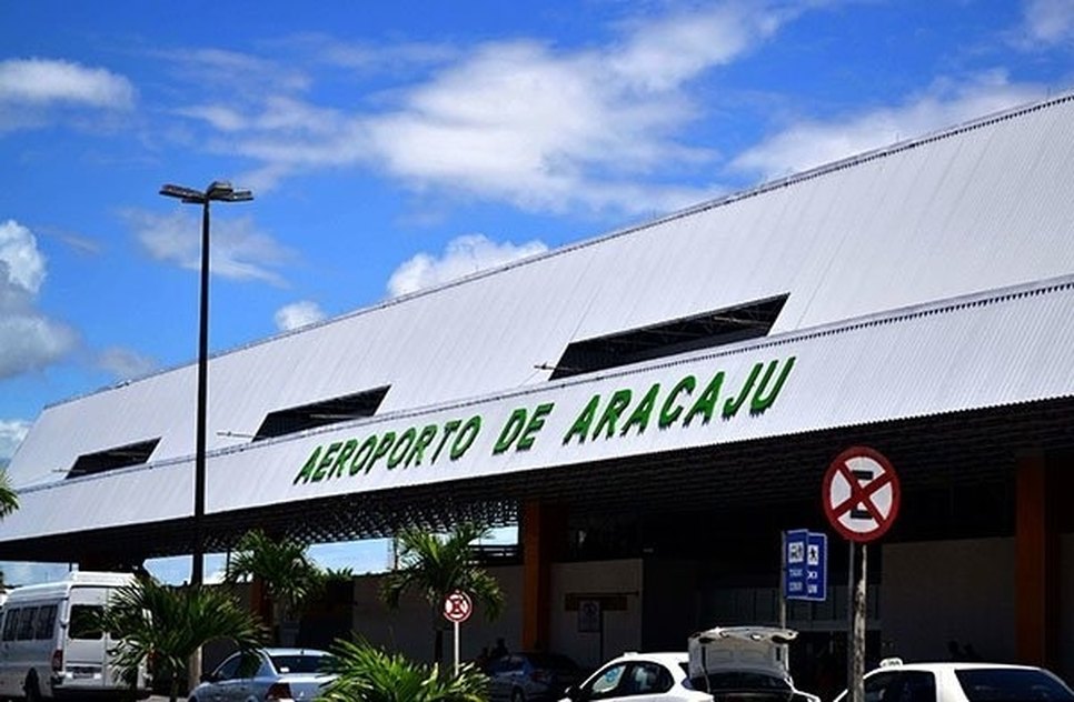 aeroporto