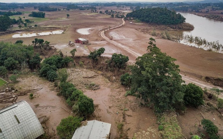 CMN prorroga renegociações de crédito rural no Rio Grande do Sul