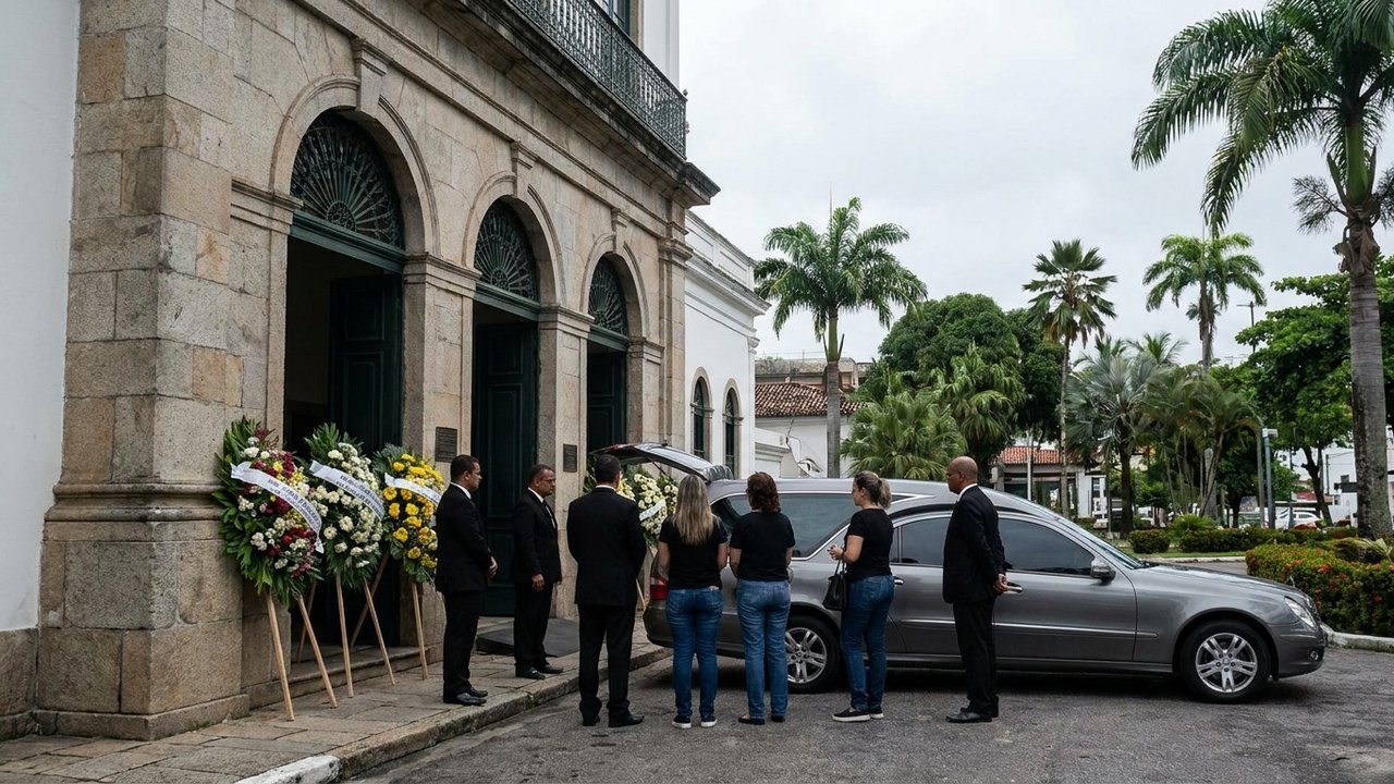 Corpo de jóquei de 27 anos que morreu após queda de cavalo será velado nesta quinta no Jockey; enterro vai ser em Recife