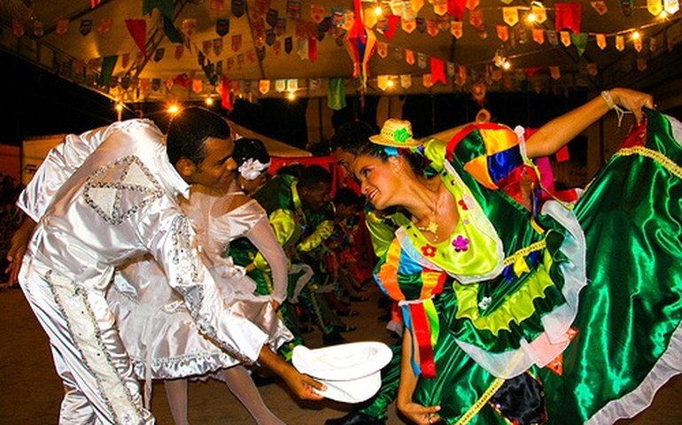 São João de Arapiraca 2015 terá caráter mais tradicional