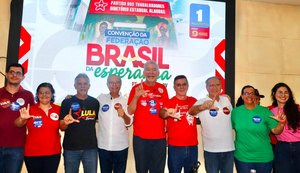 Convenção. / Foto: Assessoria.