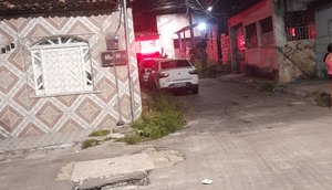 Corpo em estado avançado de decomposição é encontrado na Zona Norte de Aracaju