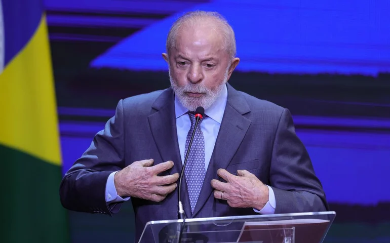 Lula destaca abertura de 500 mercados internacionais para agropecuária