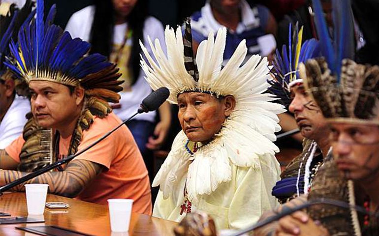 ONG denuncia PM de São Paulo à ONU por violência em protestos