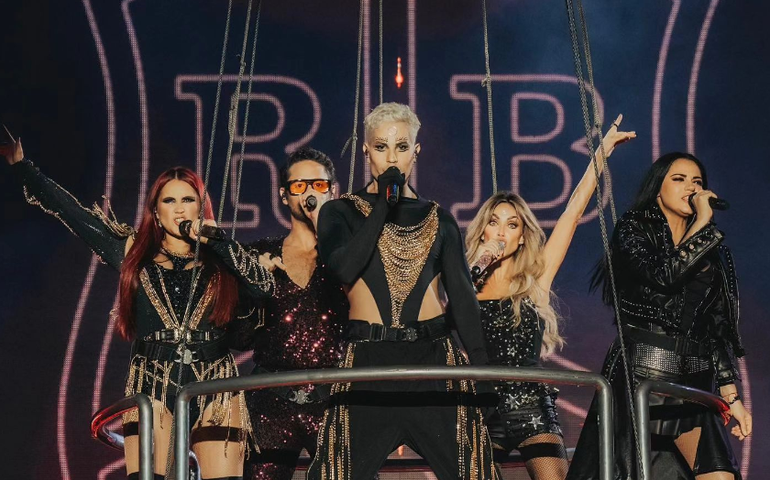 RBD: shows em São Paulo começam hoje; veja setlists e o que esperar