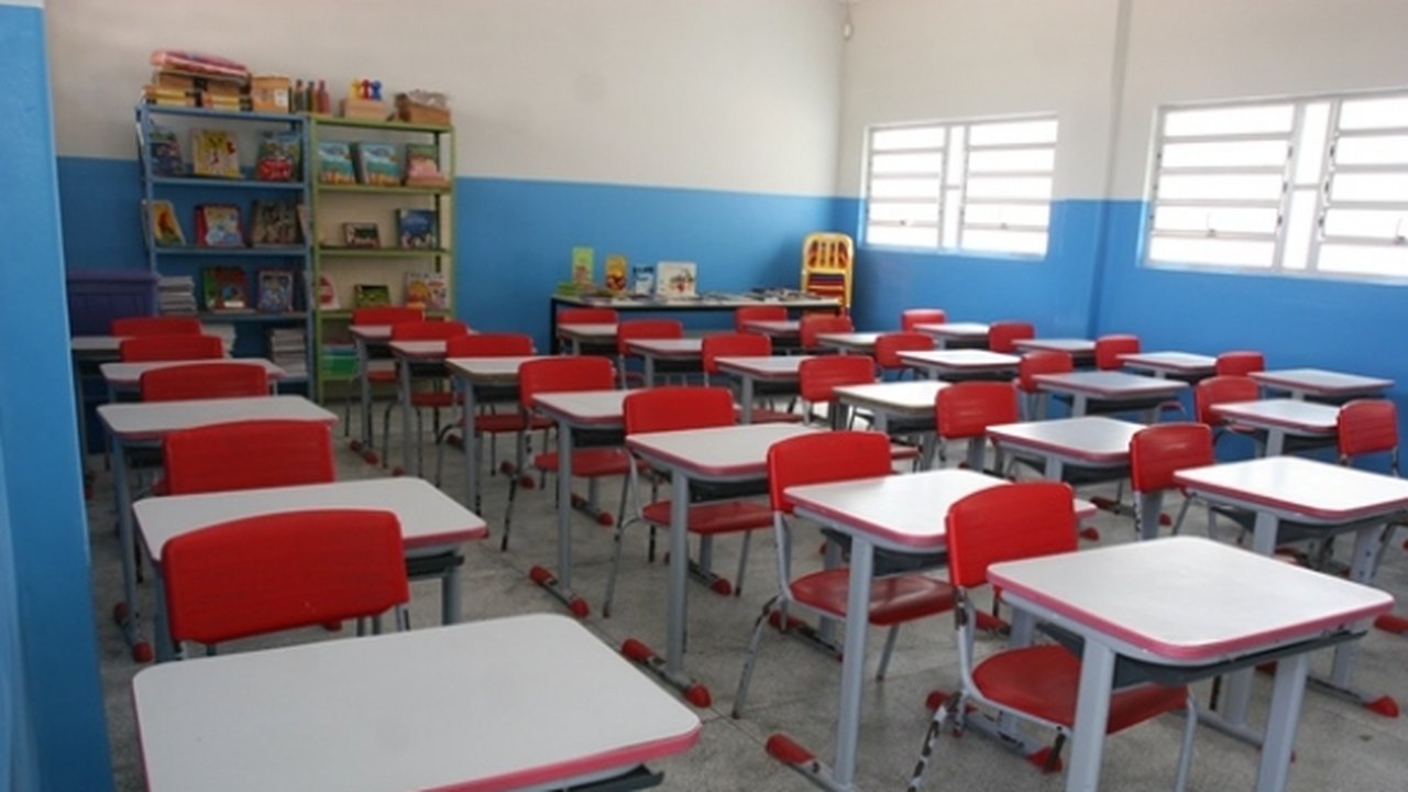 SP prevê rodízio de alunos para reabrir escolas públicas e privadas em setembro