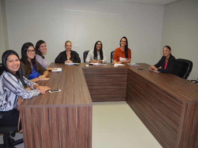 Comissão da Mulher Advogada se reúne para definir Conferência Estadual 2016