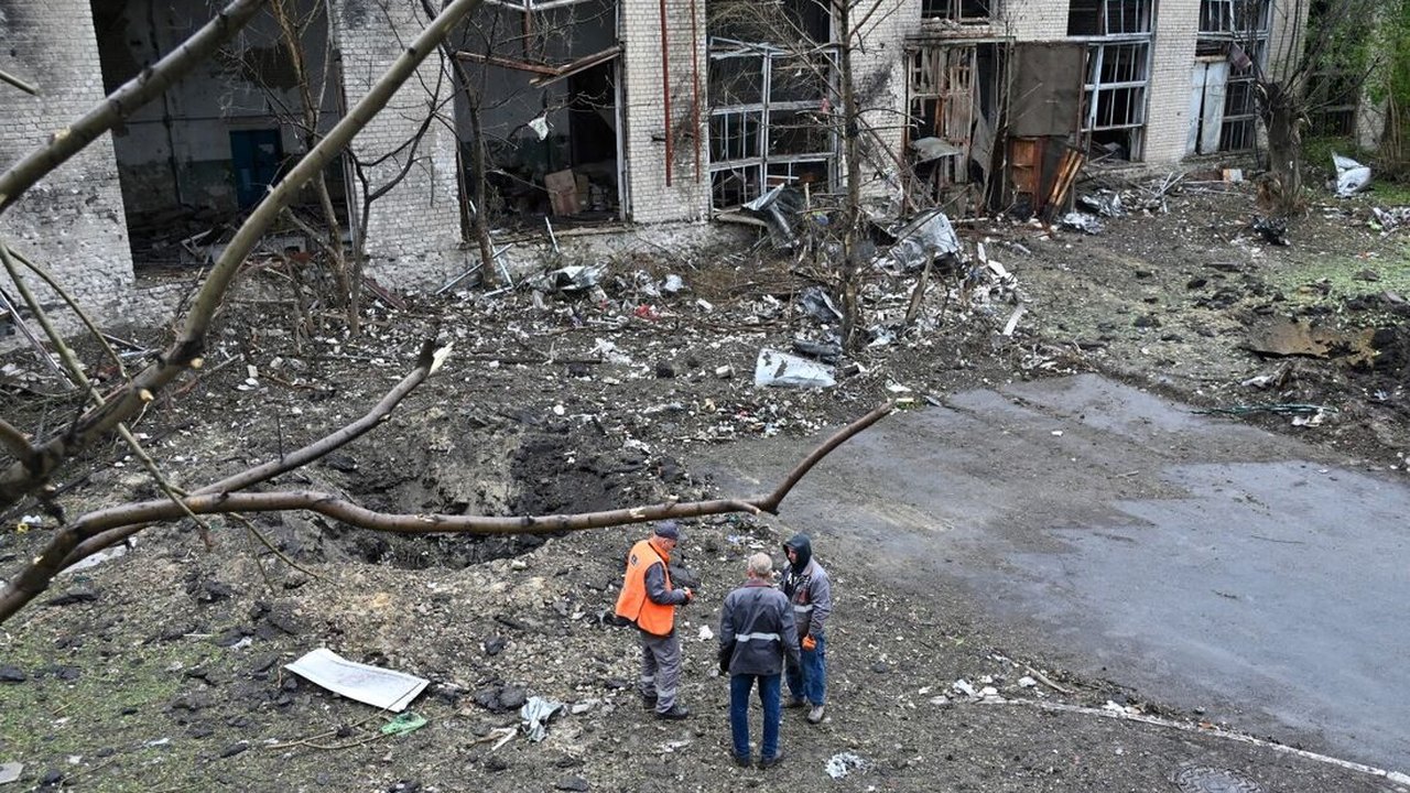 Rússia diz que Reino Unido se coloca como parte do conflito na Ucrânia e ameaça retaliar