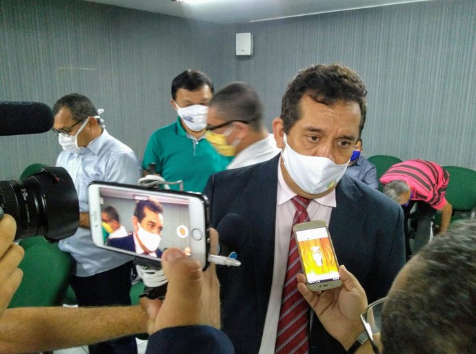 Articulação de Severino Pessoa poderá mudar o rumo das eleições em Arapiraca