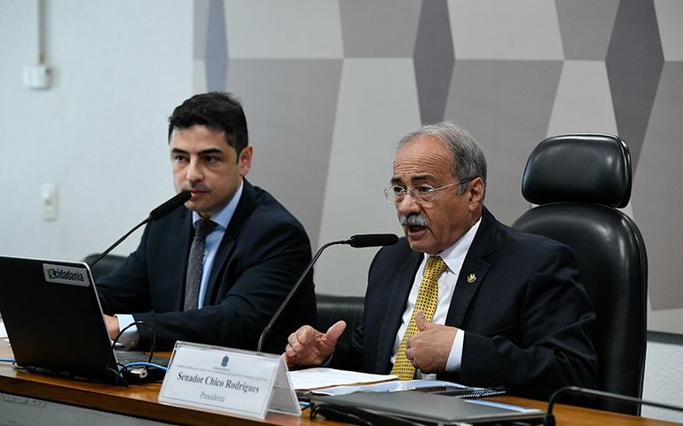 Debate aponta turismo e educação como áreas chave para desenvolver Roraima