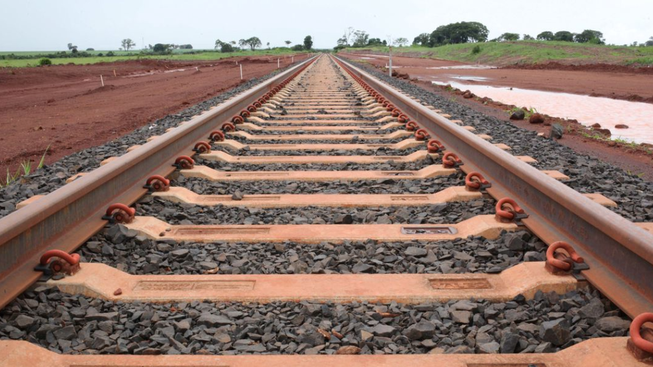 Câmara vota na segunda-feira novo Marco Legal das ferrovias